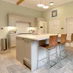 The Sanctuary By Birch Holiday home Broughton (North Yorkshire)