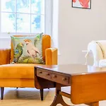 The Sanctuary By Birch Holiday home *