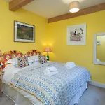 The Sanctuary By Birch Holiday home *