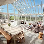 The Sanctuary By Birch Holiday home