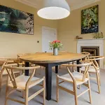 The Sanctuary By Birch Broughton (North Yorkshire)