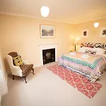 The Sanctuary By Birch Holiday home