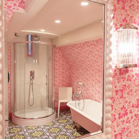 Ferienhaus The Sanctuary By Birch Broughton (North Yorkshire)