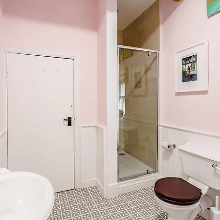 Ferienhaus The Sanctuary By Birch Broughton (North Yorkshire)