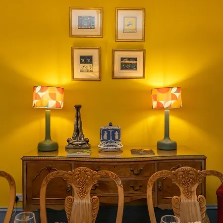 The Sanctuary By Birch Ferienhaus Broughton (North Yorkshire)