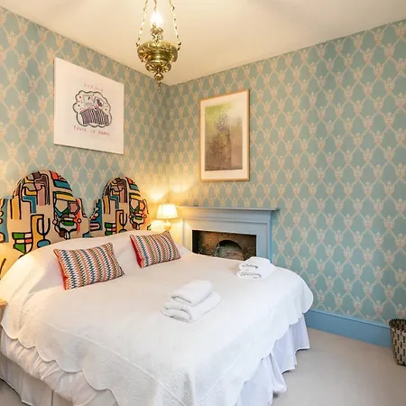 The Sanctuary By Birch *