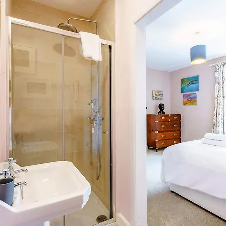 The Sanctuary By Birch Broughton (North Yorkshire)