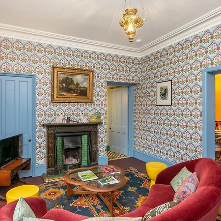 Ferienhaus The Sanctuary By Birch Broughton (North Yorkshire)