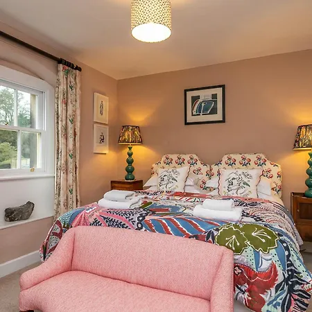 The Sanctuary By Birch