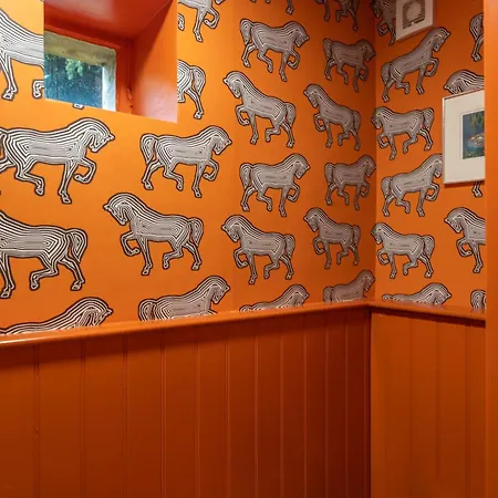 The Sanctuary By Birch Broughton (North Yorkshire)