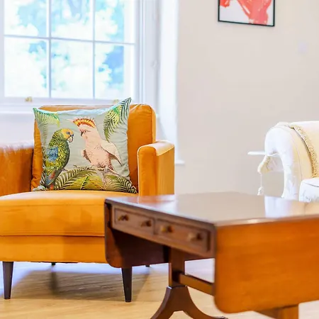 The Sanctuary By Birch Ferienhaus Broughton (North Yorkshire)