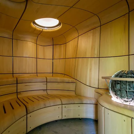 Ferienhaus The Sanctuary By Birch Broughton (North Yorkshire)