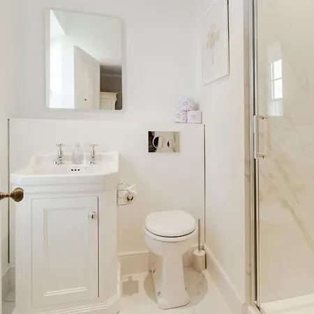 The Sanctuary By Birch * Broughton (North Yorkshire)