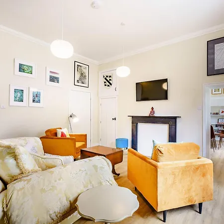 Ferienhaus The Sanctuary By Birch Broughton (North Yorkshire)