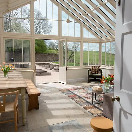 The Sanctuary By Birch *