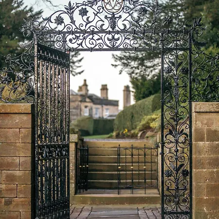 Ferienhaus The Sanctuary By Birch *