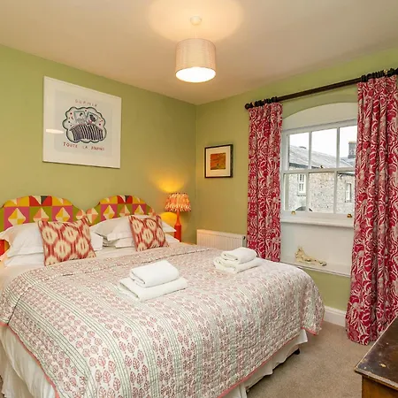 Ferienhaus The Sanctuary By Birch