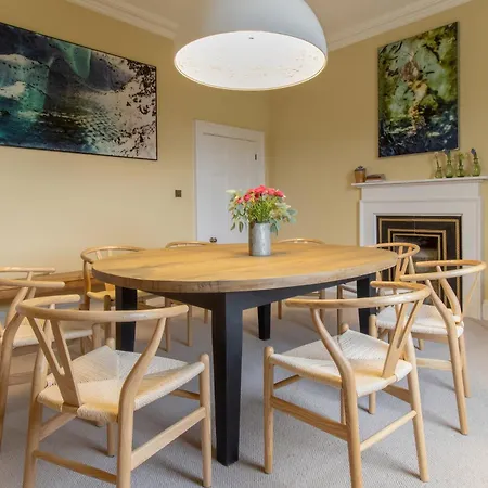 The Sanctuary By Birch Broughton (North Yorkshire)