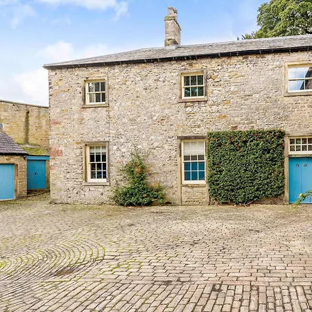 Ferienhaus The Sanctuary By Birch Broughton (North Yorkshire)