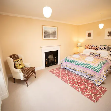 The Sanctuary By Birch Ferienhaus