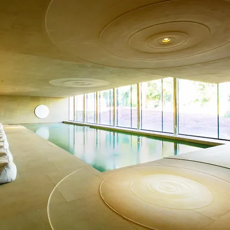 The Sanctuary By Birch Ferienhaus *