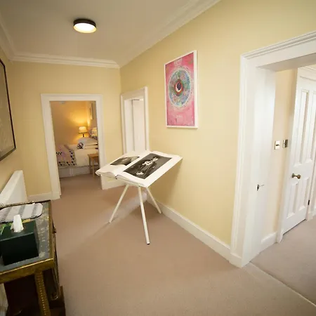 The Sanctuary By Birch *