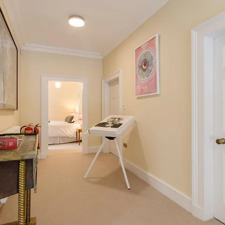 Ferienhaus The Sanctuary By Birch Broughton (North Yorkshire)