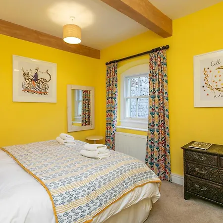 The Sanctuary By Birch *