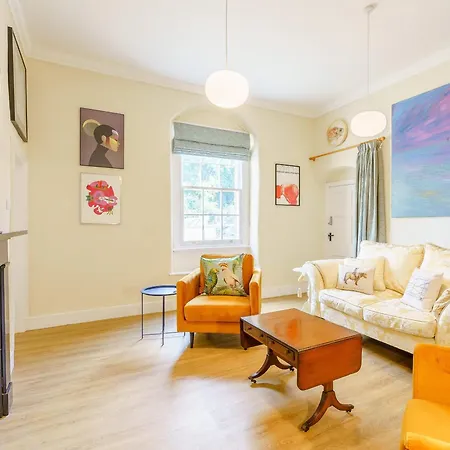 The Sanctuary By Birch Broughton (North Yorkshire)