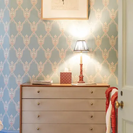 The Sanctuary By Birch Дом отдыха