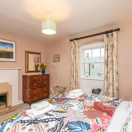 The Sanctuary By Birch * Broughton (North Yorkshire)