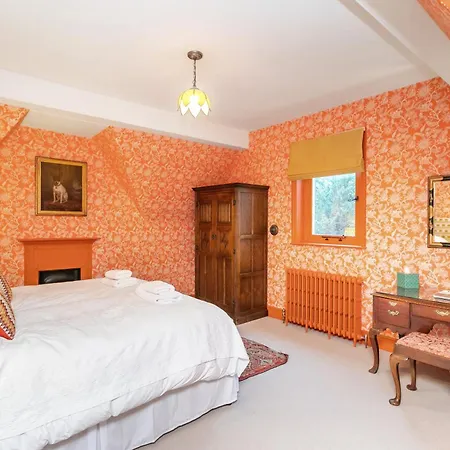 The Sanctuary By Birch Broughton (North Yorkshire)