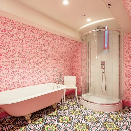 The Sanctuary By Birch