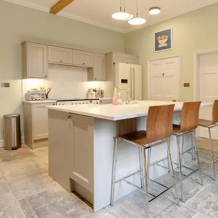 The Sanctuary By Birch Дом отдыха Broughton (North Yorkshire)