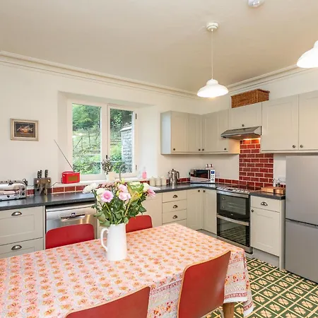 The Sanctuary By Birch Broughton (North Yorkshire)