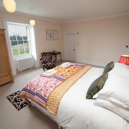 The Sanctuary By Birch * Broughton (North Yorkshire)