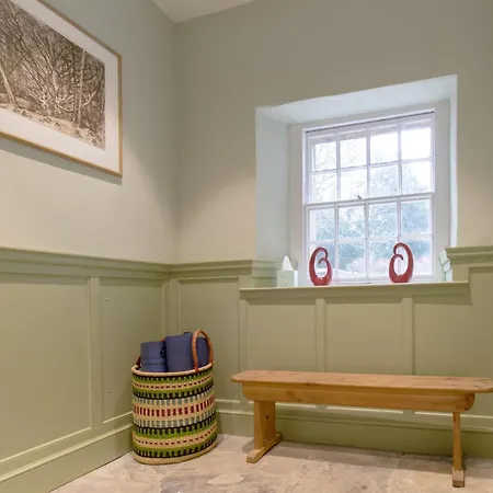 Дом отдыха The Sanctuary By Birch