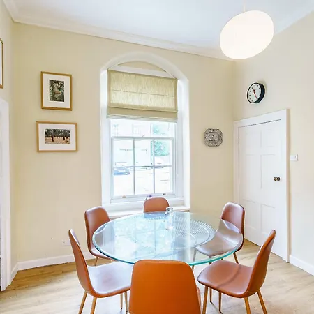 The Sanctuary By Birch Broughton (North Yorkshire)