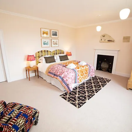 Дом отдыха The Sanctuary By Birch Broughton (North Yorkshire)