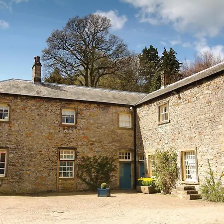 Дом отдыха The Sanctuary By Birch Broughton (North Yorkshire)