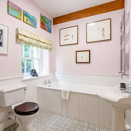 The Sanctuary By Birch