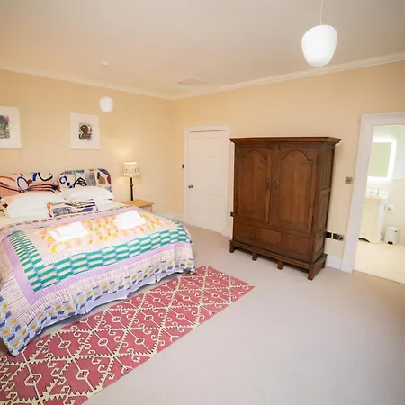 Дом отдыха The Sanctuary By Birch Broughton (North Yorkshire)