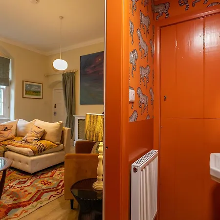 The Sanctuary By Birch *