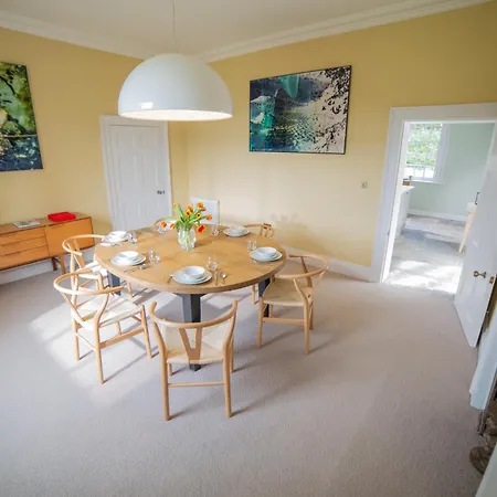 The Sanctuary By Birch Broughton (North Yorkshire)