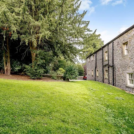 Дом отдыха The Sanctuary By Birch *