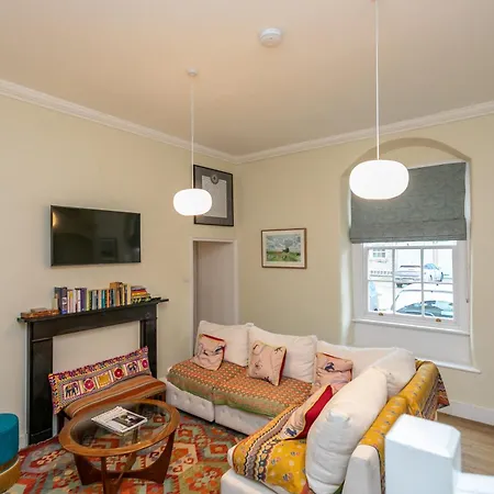 Дом отдыха The Sanctuary By Birch Broughton (North Yorkshire)