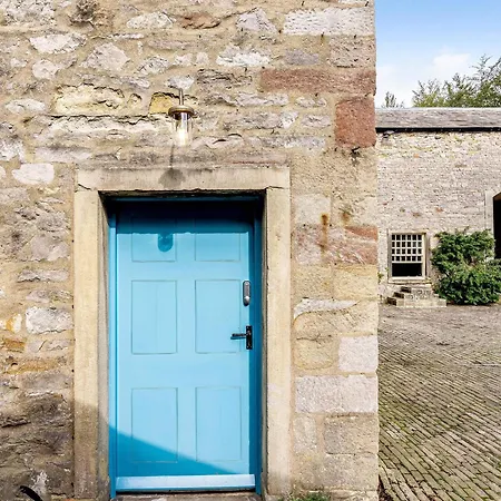 The Sanctuary By Birch Дом отдыха Broughton (North Yorkshire)