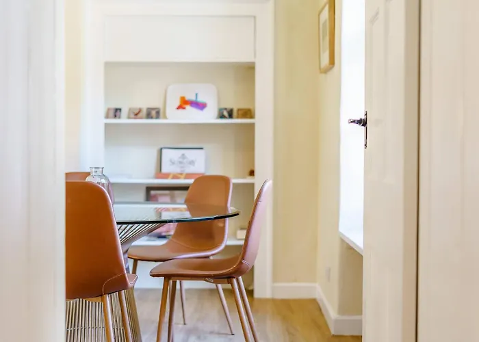 The Sanctuary By Birch * Broughton (North Yorkshire)