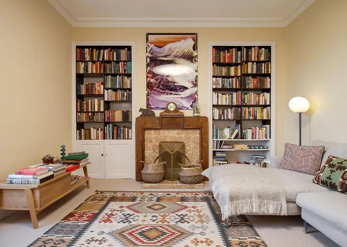 The Sanctuary By Birch Дом отдыха *