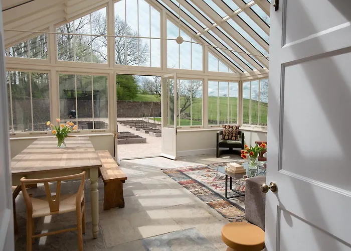 The Sanctuary By Birch *